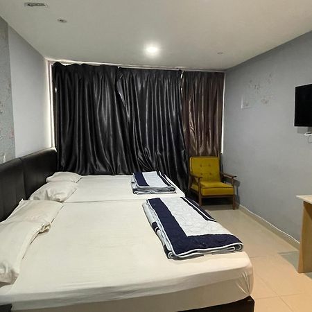 Hotel Rim Global Subang Subang Jaya Ngoại thất bức ảnh