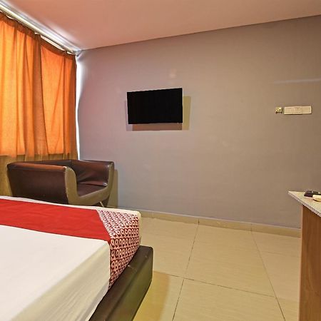 Hotel Rim Global Subang Subang Jaya Ngoại thất bức ảnh