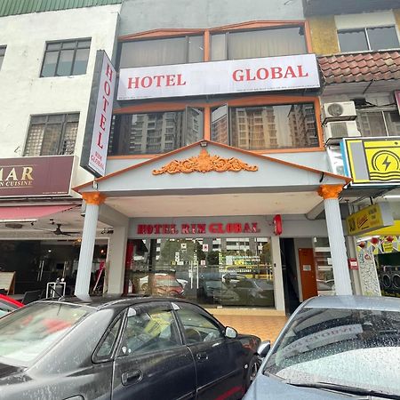 Hotel Rim Global Subang Subang Jaya Ngoại thất bức ảnh