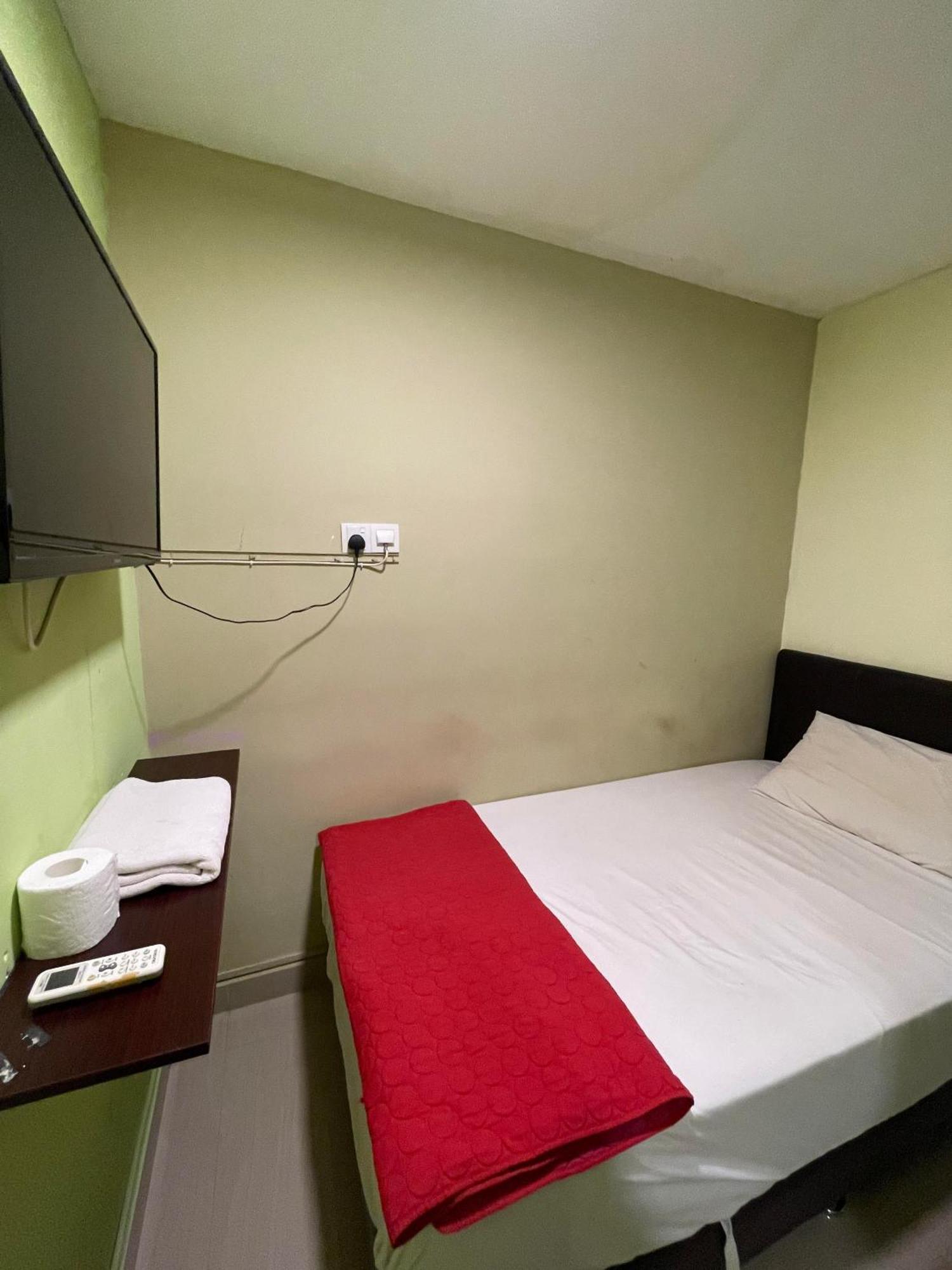 Hotel Rim Global Subang Subang Jaya Ngoại thất bức ảnh
