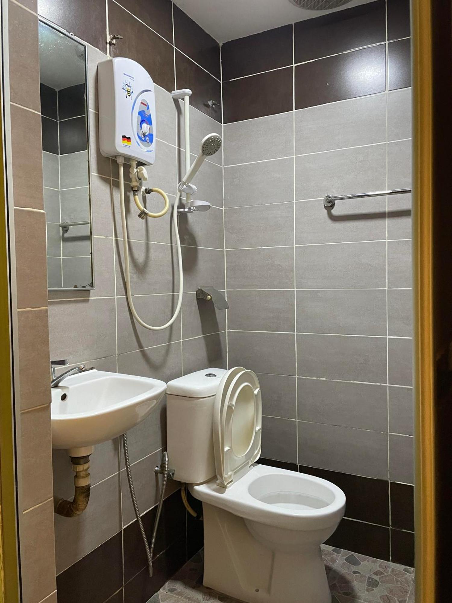 Hotel Rim Global Subang Subang Jaya Ngoại thất bức ảnh