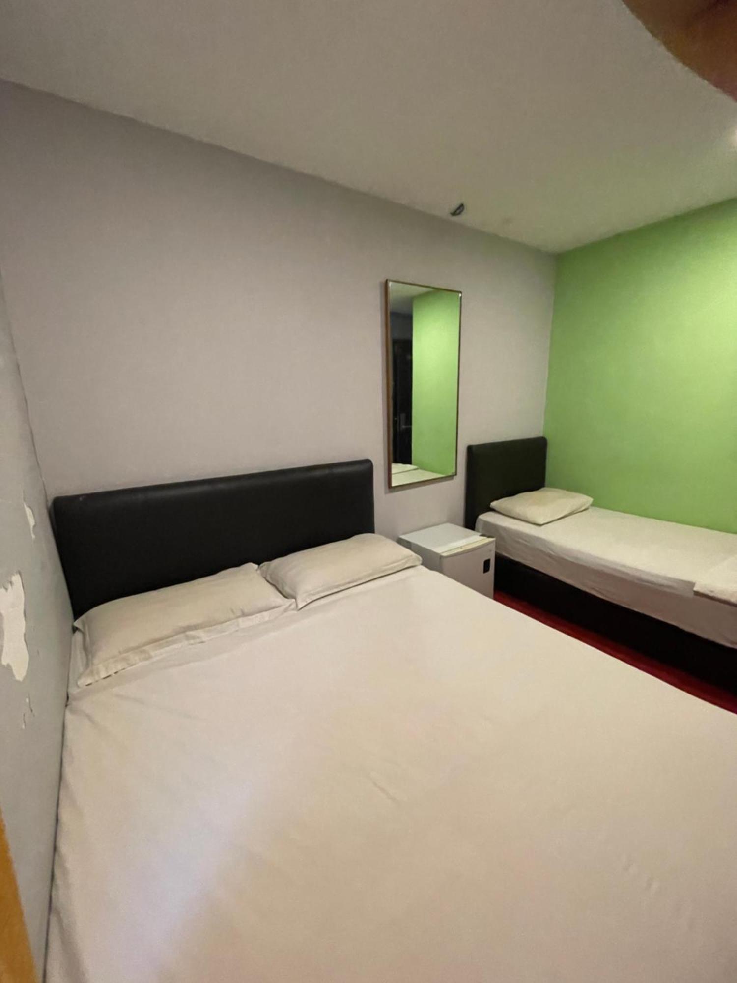 Hotel Rim Global Subang Subang Jaya Ngoại thất bức ảnh