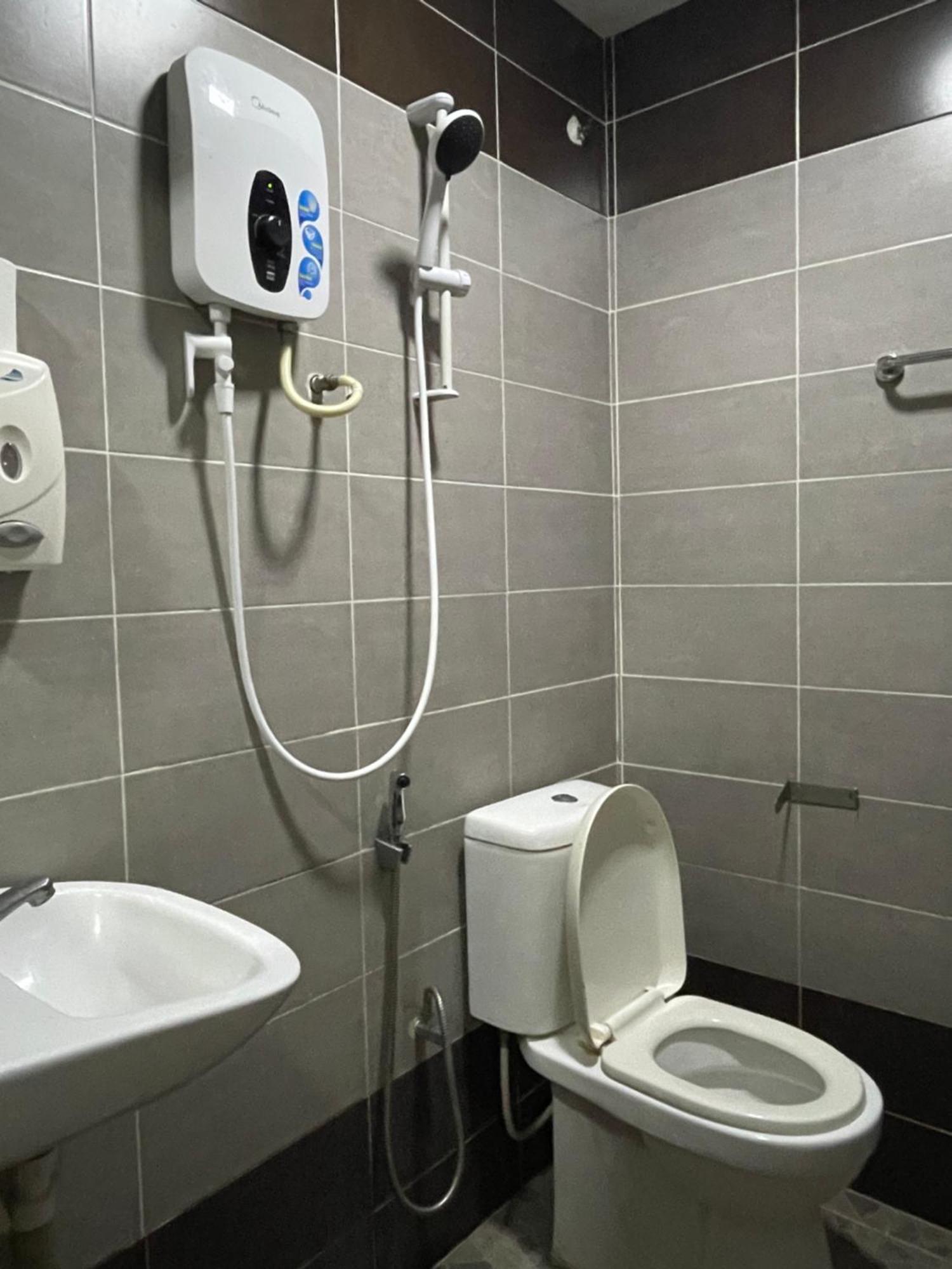 Hotel Rim Global Subang Subang Jaya Ngoại thất bức ảnh