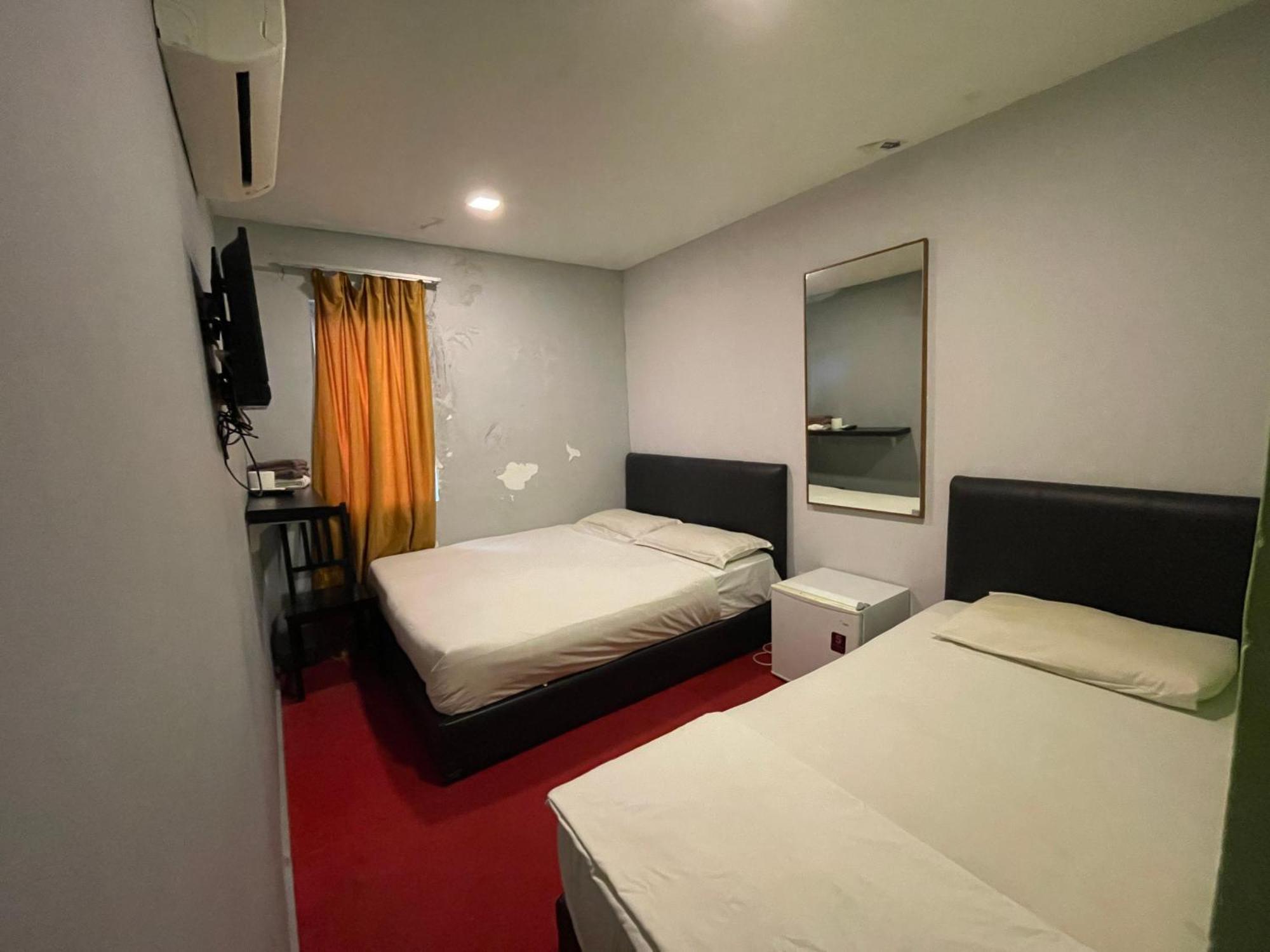 Hotel Rim Global Subang Subang Jaya Ngoại thất bức ảnh