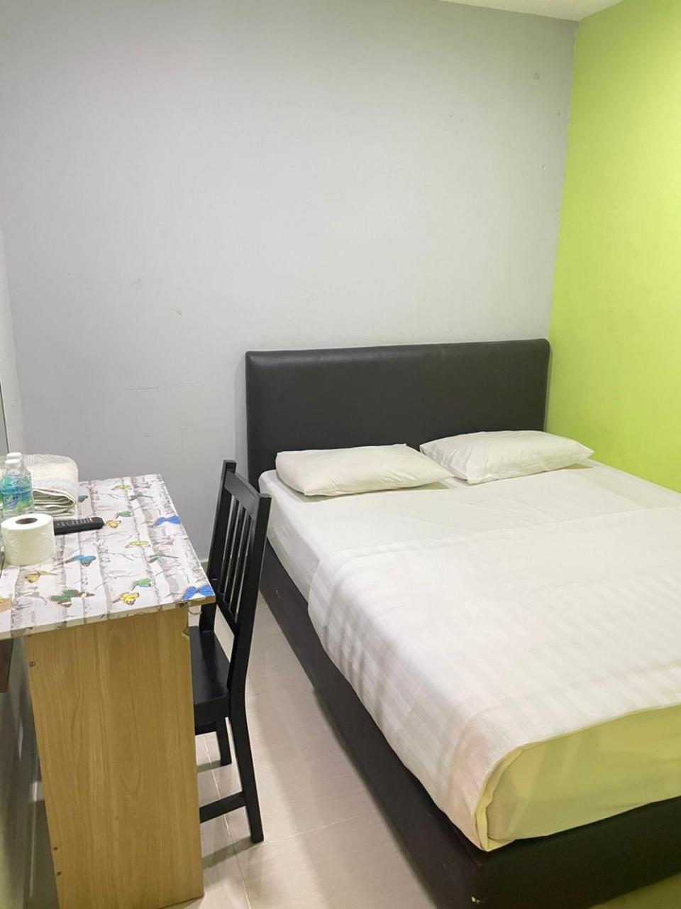 Hotel Rim Global Subang Subang Jaya Ngoại thất bức ảnh