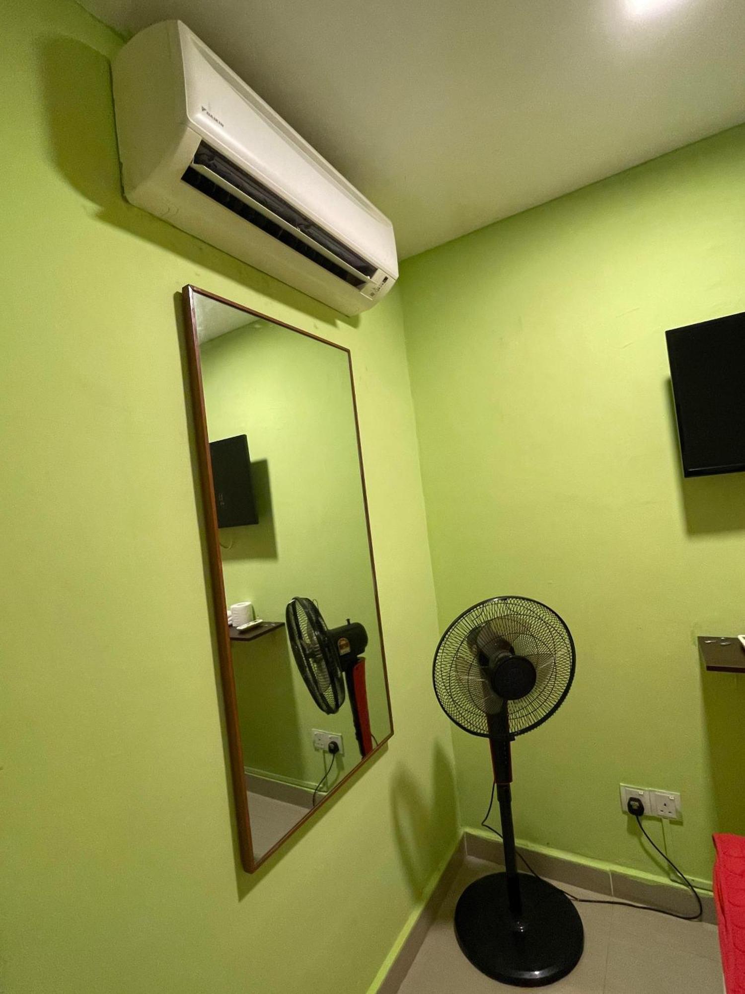 Hotel Rim Global Subang Subang Jaya Ngoại thất bức ảnh