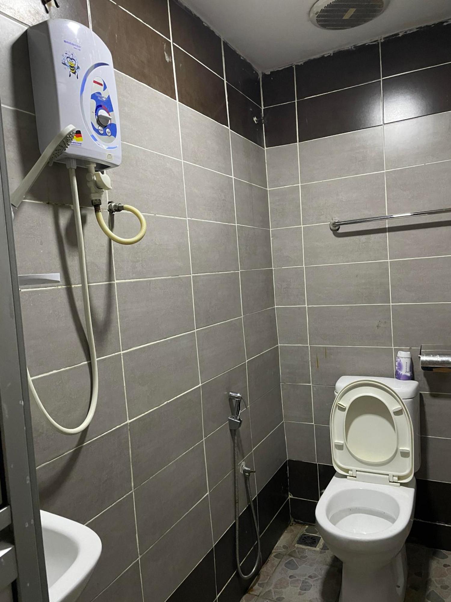 Hotel Rim Global Subang Subang Jaya Ngoại thất bức ảnh