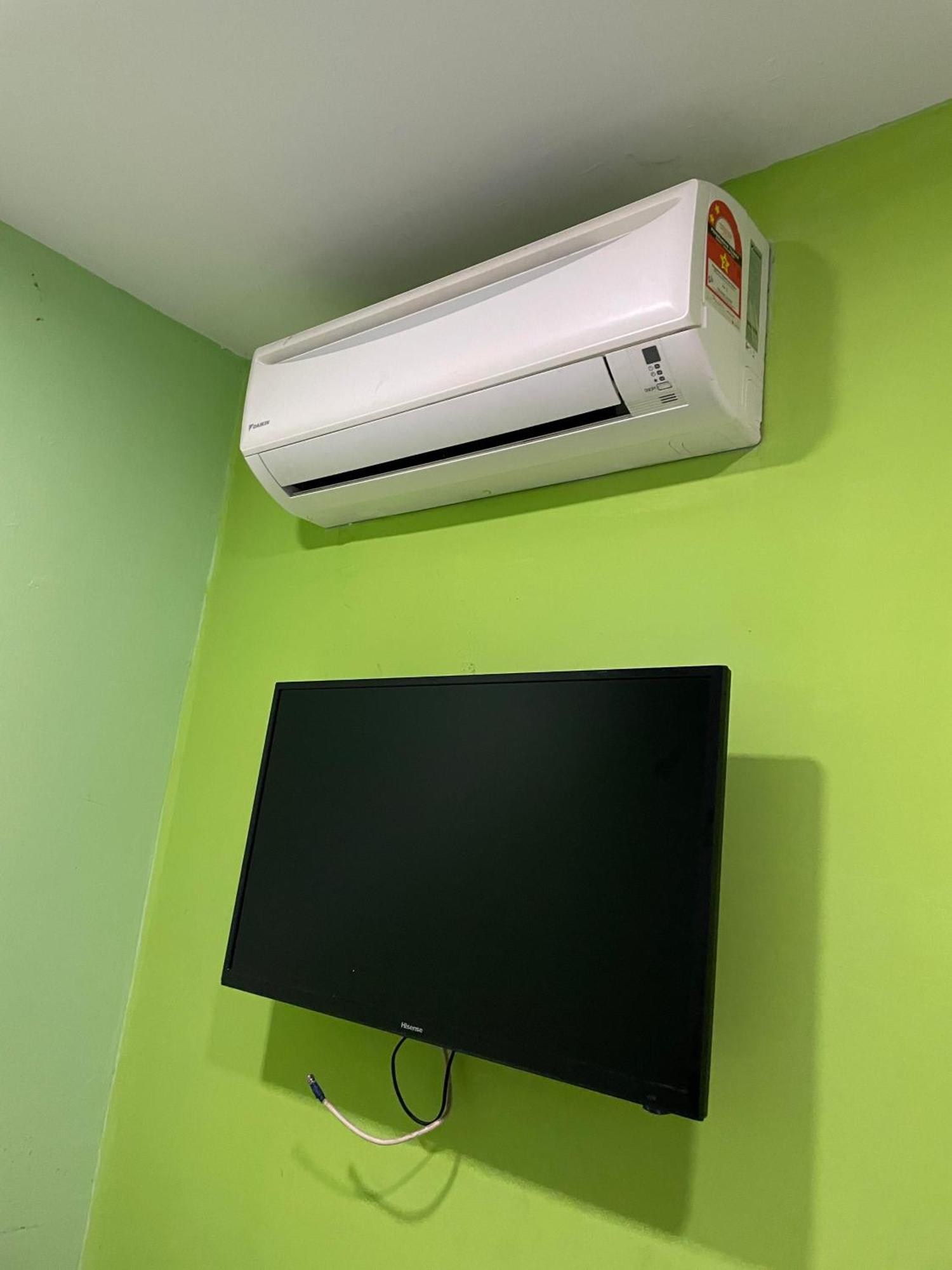 Hotel Rim Global Subang Subang Jaya Ngoại thất bức ảnh