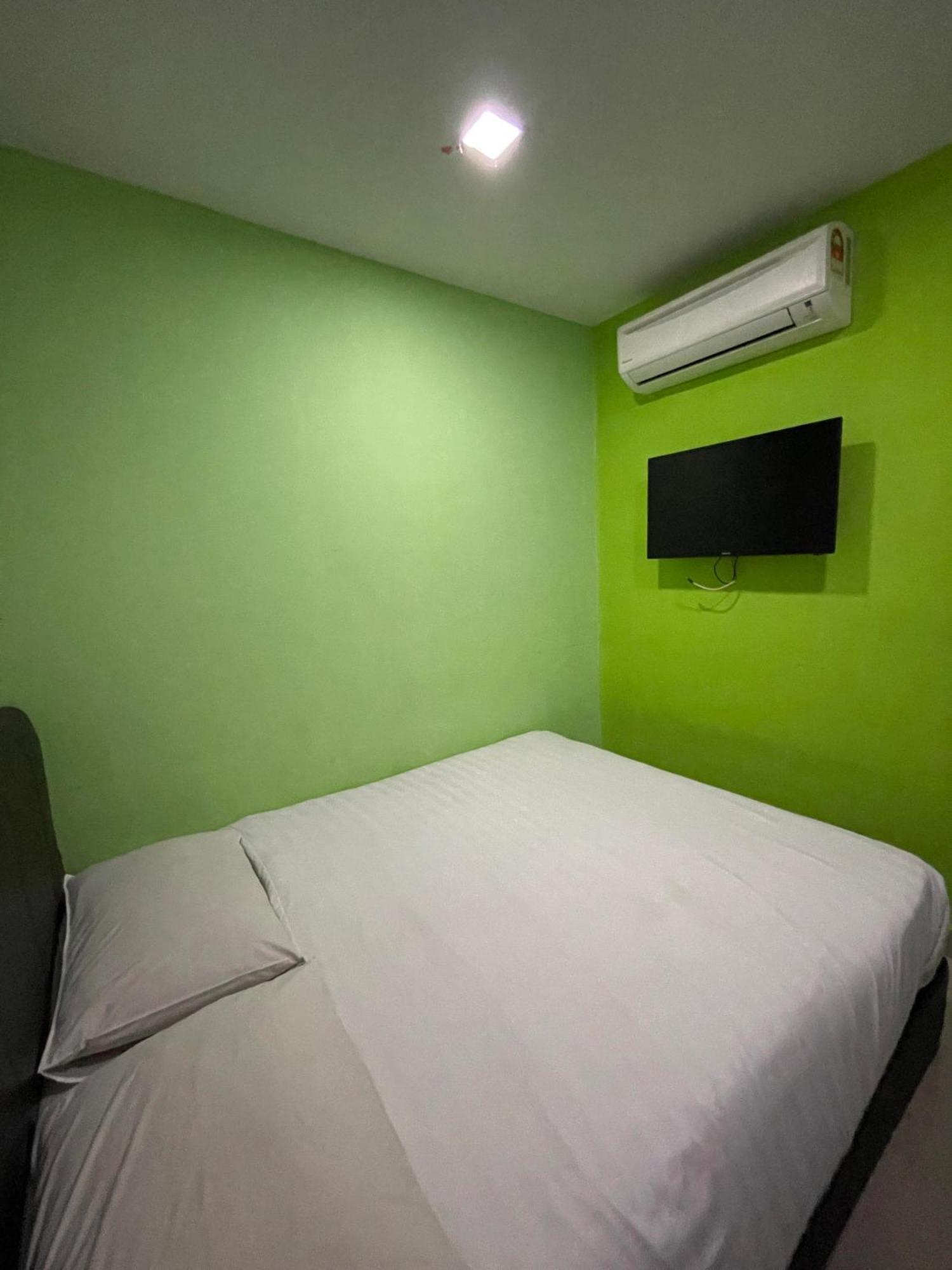 Hotel Rim Global Subang Subang Jaya Ngoại thất bức ảnh