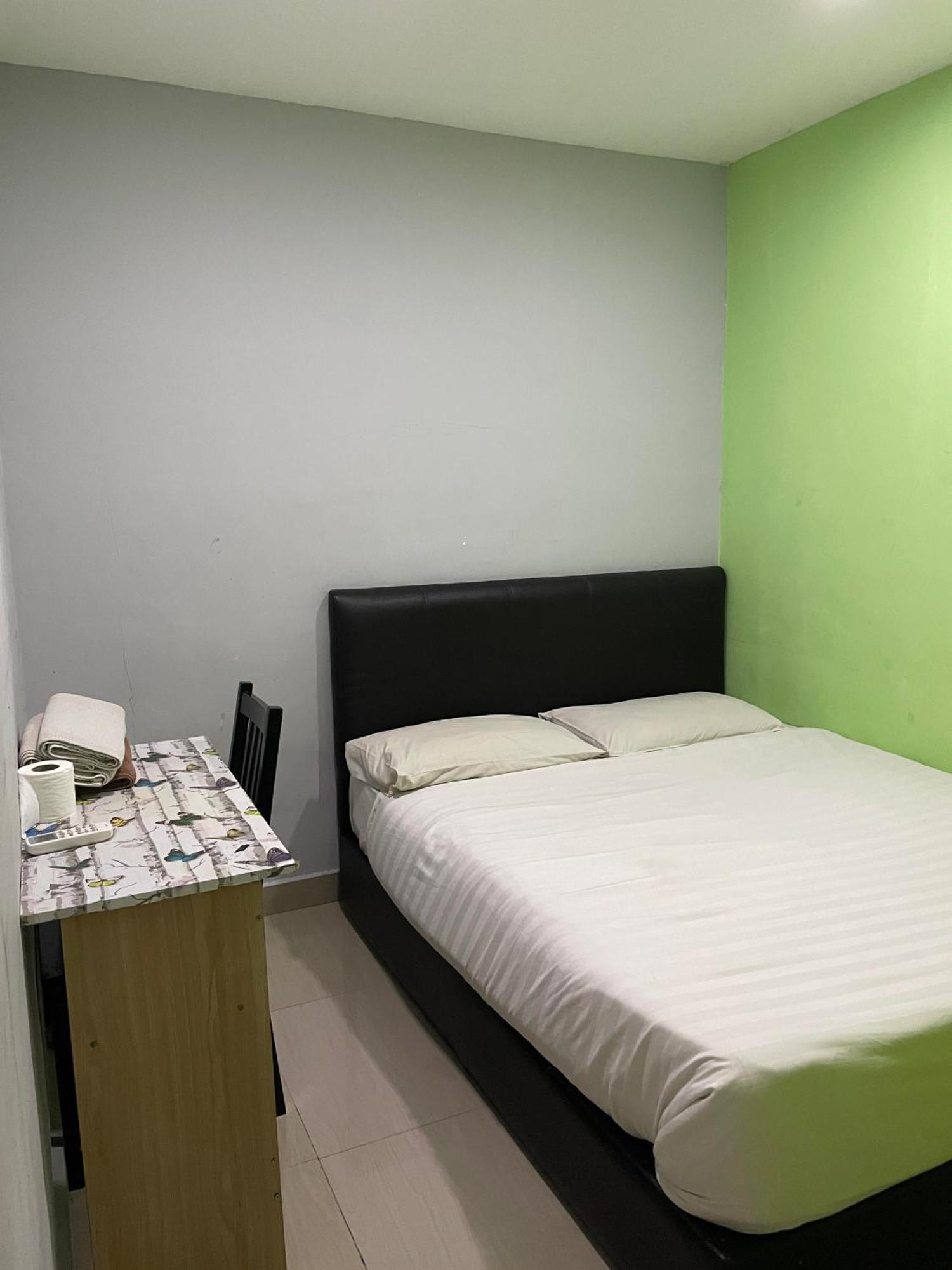 Hotel Rim Global Subang Subang Jaya Ngoại thất bức ảnh