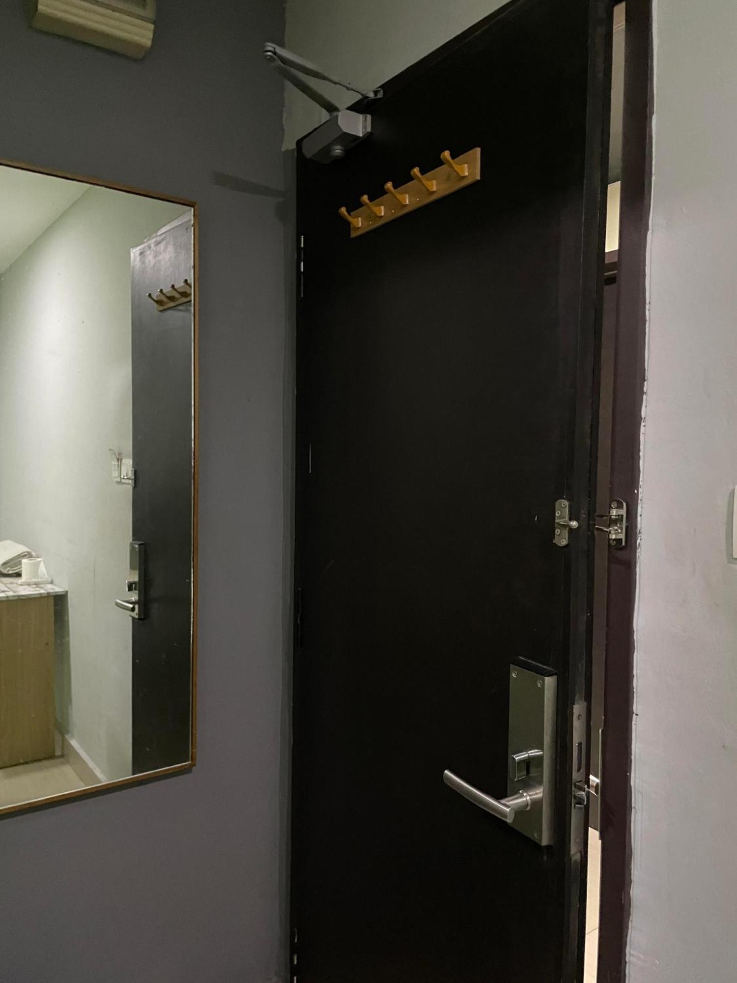Hotel Rim Global Subang Subang Jaya Ngoại thất bức ảnh
