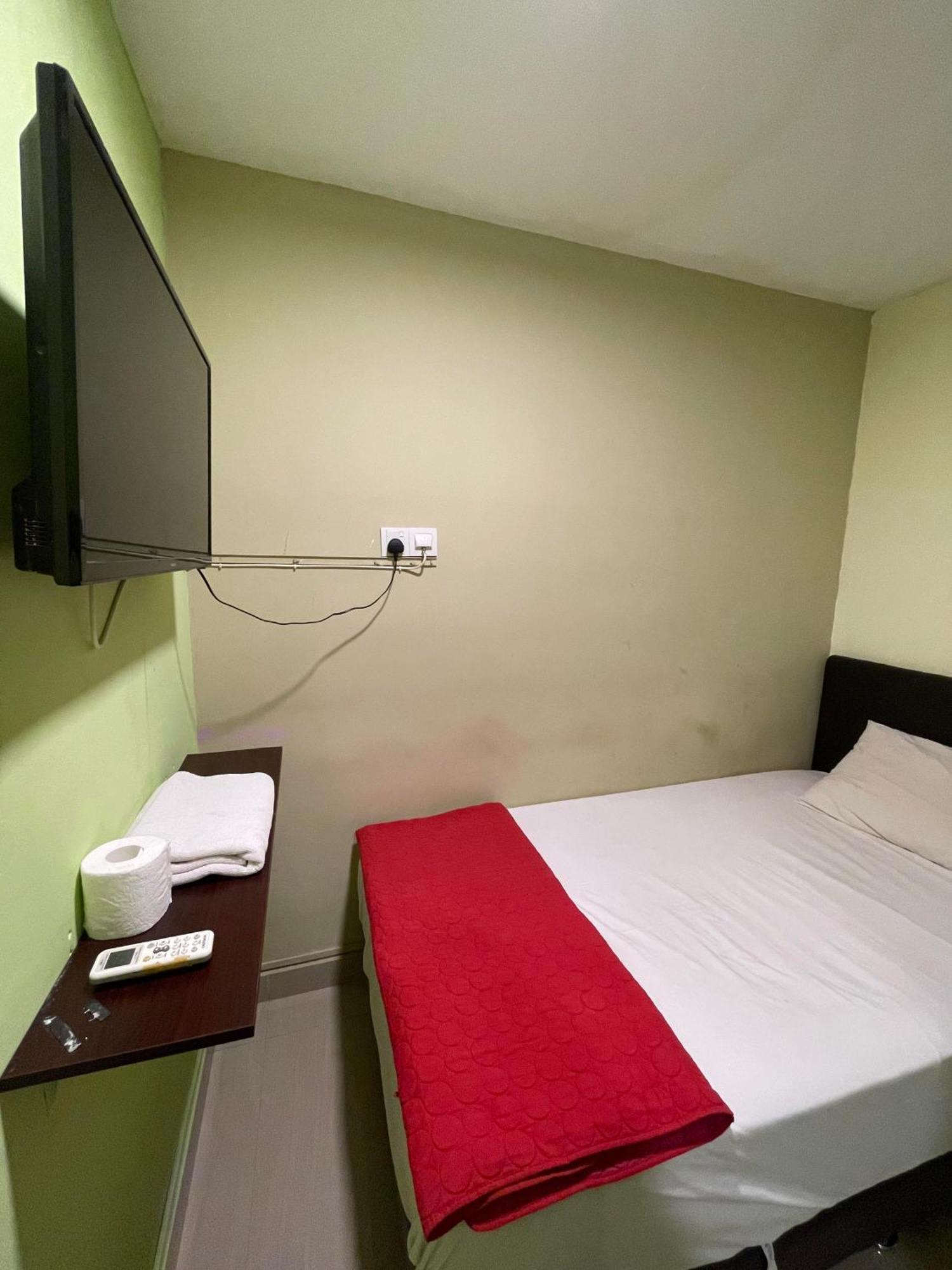 Hotel Rim Global Subang Subang Jaya Ngoại thất bức ảnh