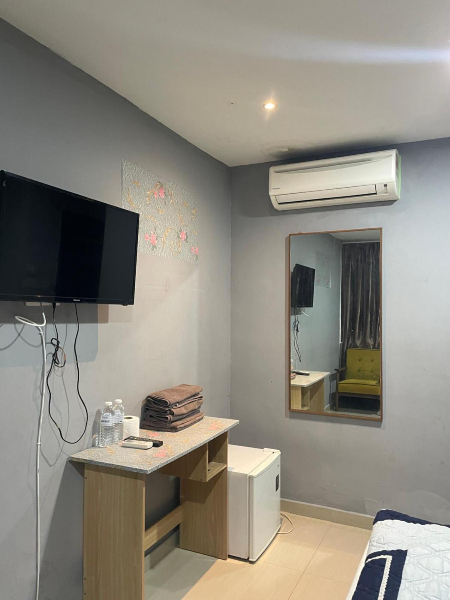 Hotel Rim Global Subang Subang Jaya Ngoại thất bức ảnh