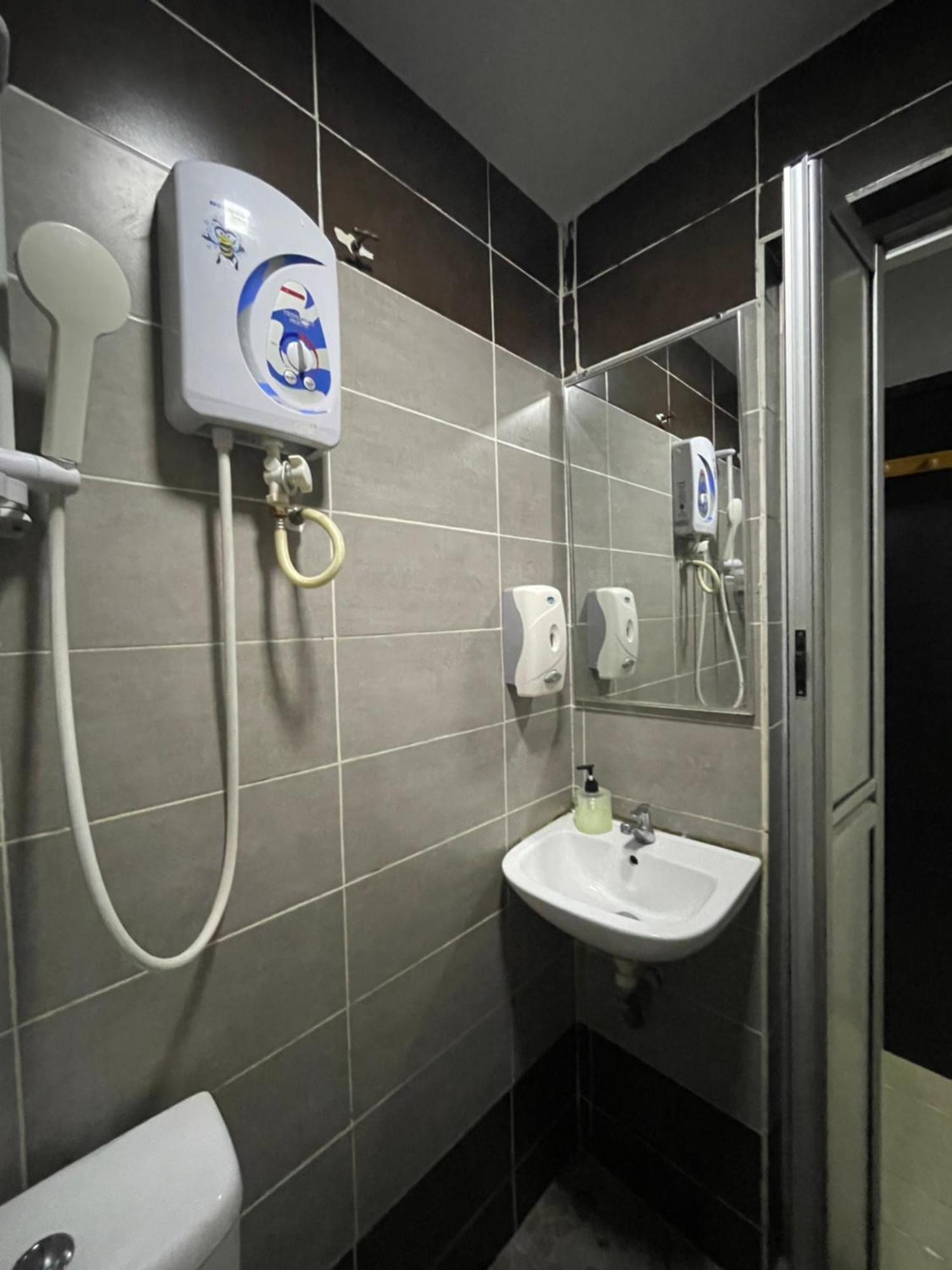 Hotel Rim Global Subang Subang Jaya Ngoại thất bức ảnh